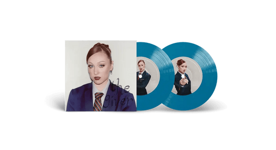 Chappell Roan : The Giver (Aqua Vinyl)
