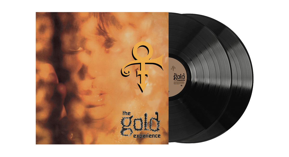 Vinyl - Prince : The Gold Experience - The Record Hub