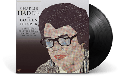 Charlie Haden : The Golden Number (Verve By Request) (180g Vinyl)