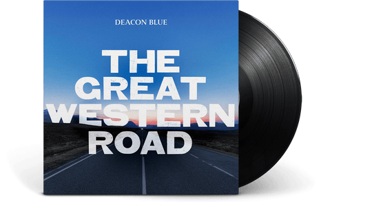 Deacon Blue : The Great Western Road