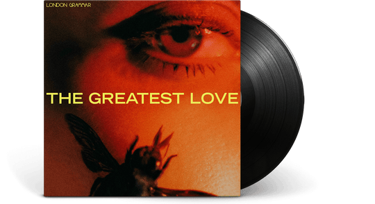 London Grammar : The Greatest Love
