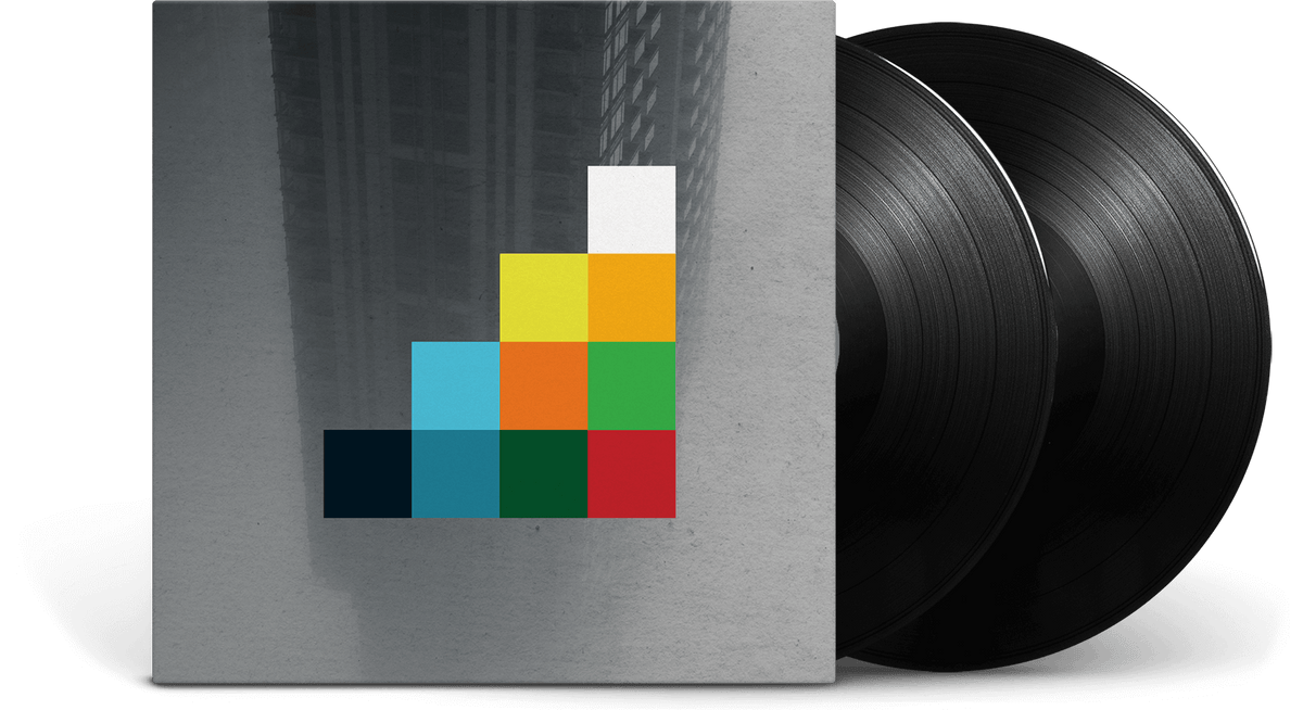 Vinyl - Steven Wilson : The Harmony Codex - The Record Hub