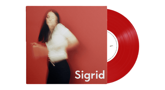 Sigrid : The Hypem