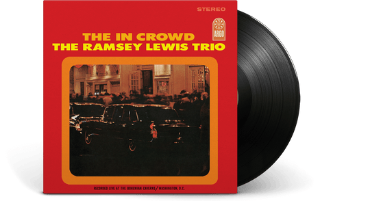 Ramsey Lewis Trio : The In Crowd (180g Vinyl)