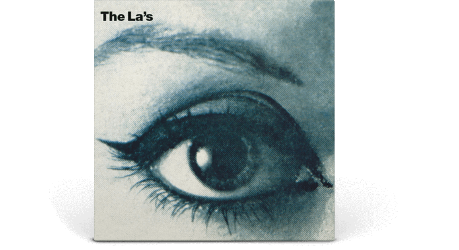 Vinyl - The La’s : The La’s (NAD) (Coke Bottle Green Vinyl) - The Record Hub