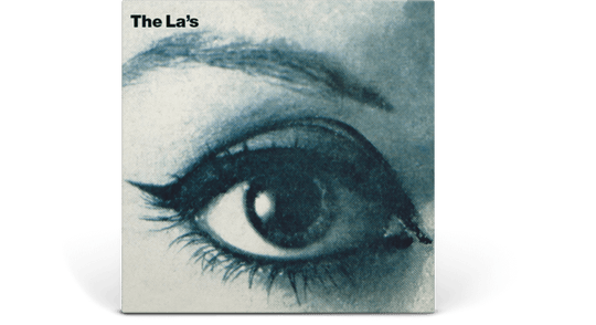 The La’s : The La’s (NAD) (Coke Bottle Green Vinyl)