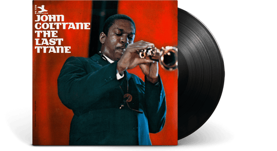 John Coltrane : The Last Trane
