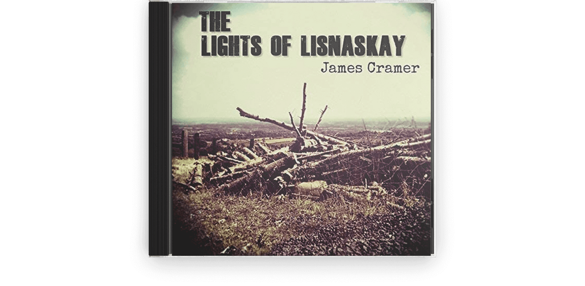 James Cramer : The Lights Of Lisnakay (CD)