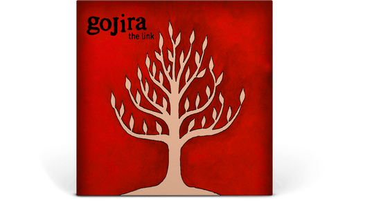 Gojira : The Link (Picture Disc in PVC Sleeve)