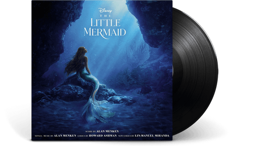 Various Artists : The Little Mermaid