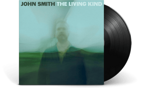 John Smith : The Living Kind