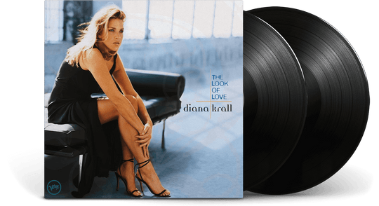 Diana Krall : The Look Of Love
