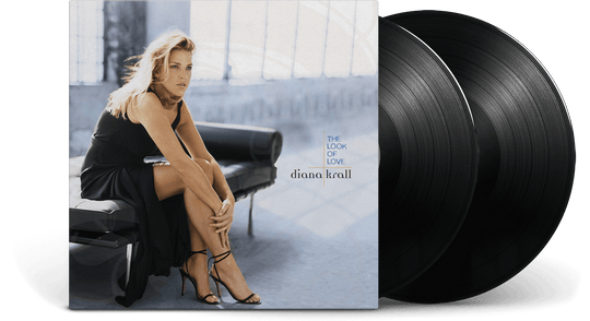 Diana Krall : The Look Of Love