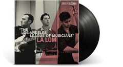 TheLosAngelesLeagueofMusicians