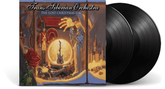 Trans-Siberian Orchestra : The Lost Christmas Eve