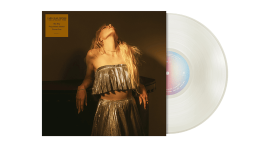 Carly Rae Jepsen : The Loveliest Time (Coloured Vinyl)