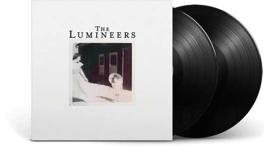 The Lumineers : The Lumineers (10th Anniversary Edition)