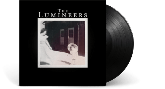 The Lumineers : The Lumineers