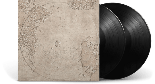 The Mars Volta : Lucro sucio; Los ojos del vacio