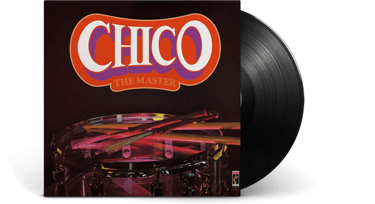 Chico Hamilton : The Master