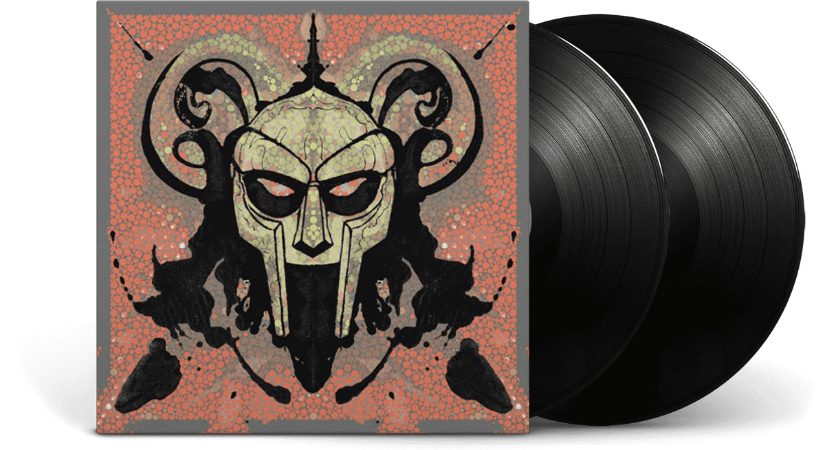 Vinyl - [Pre-Order [05/09] Dangerdoom : The Mouse And The Mask - The Record Hub