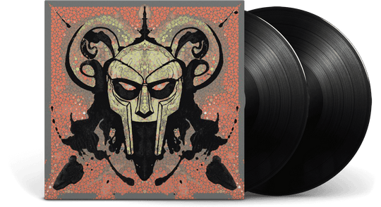 Dangerdoom : The Mouse And The Mask