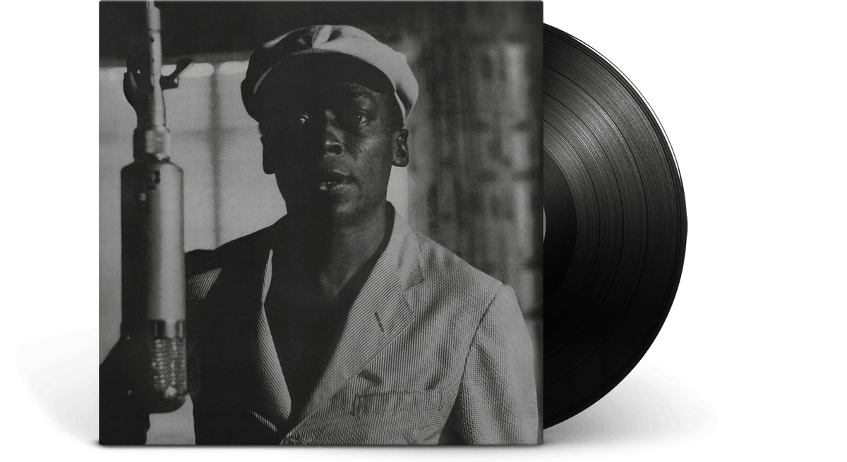 Vinyl - Miles Davis : The Musings of Miles (180g Vinyl) - The Record Hub