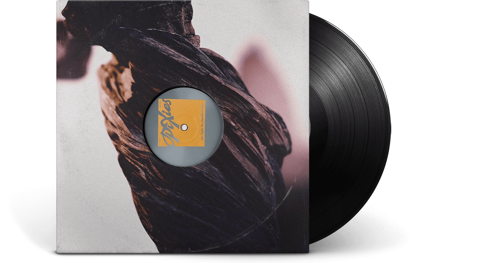 Vinyl - Pixies : The Night The Zombies Came - The Record Hub