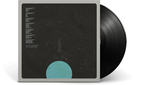 Steven Wilson : The Overview (180g Vinyl)