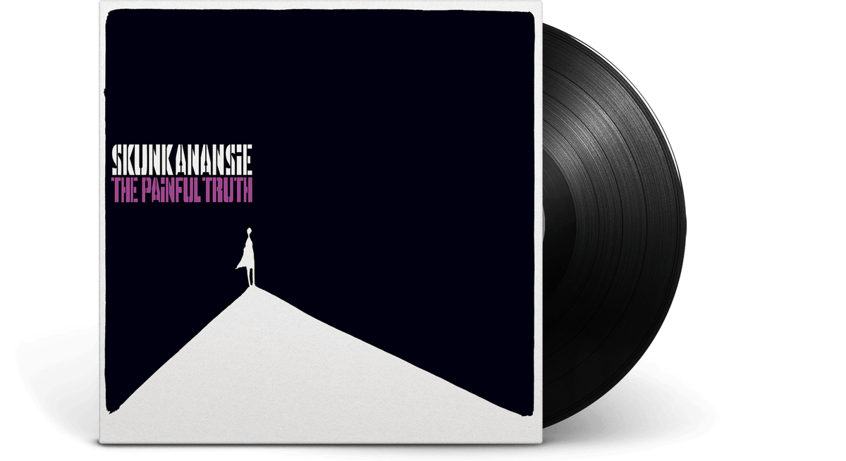 Vinyl - [Pre-Order [23/05] Skunk Anansie : The Painful Truth - The Record Hub