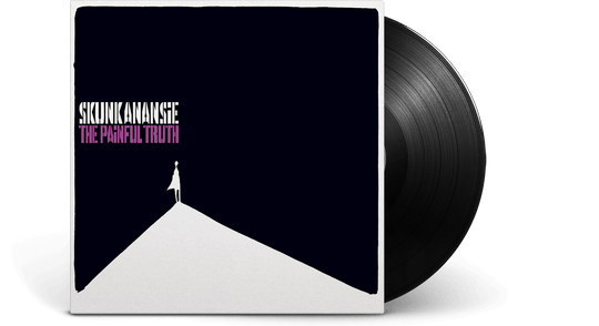 Skunk Anansie : The Painful Truth