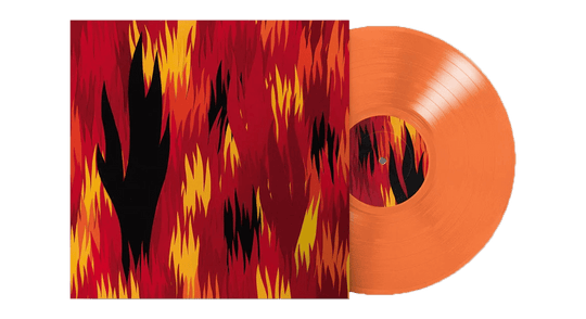 Bright Eyes : The People's Key (Tangerine Vinyl)