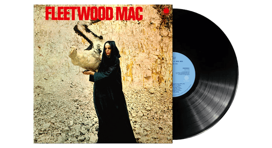 [Pre-Order [05/12] Fleetwood Mac : The Pious Bird Of Good Omen