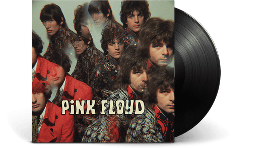 Pink Floyd : The Piper At The Gates Of Dawn