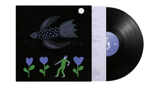 Bonnie 'Prince' Billy : The Purple Bird