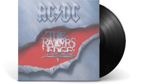 AC/DC : The Razors Edge
