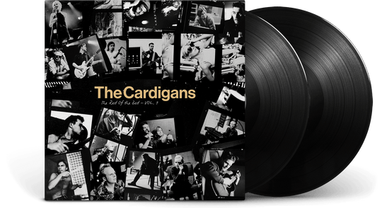 The Cardigans : The Rest Of The Best Vol. 1