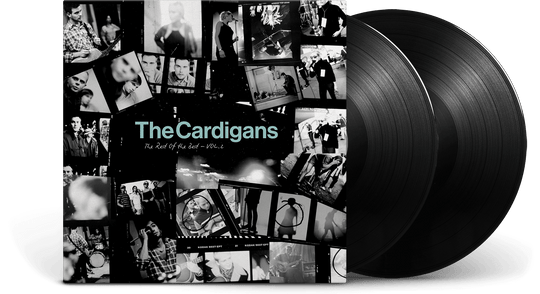 The Cardigans : The Rest Of The Best Vol. 2