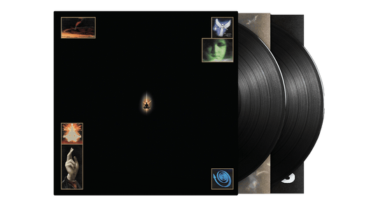 Vegyn : The Road To Hell Is Paved With Good Intentions