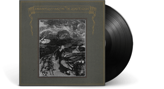 John & Beverley Martyn : The Road To Ruin