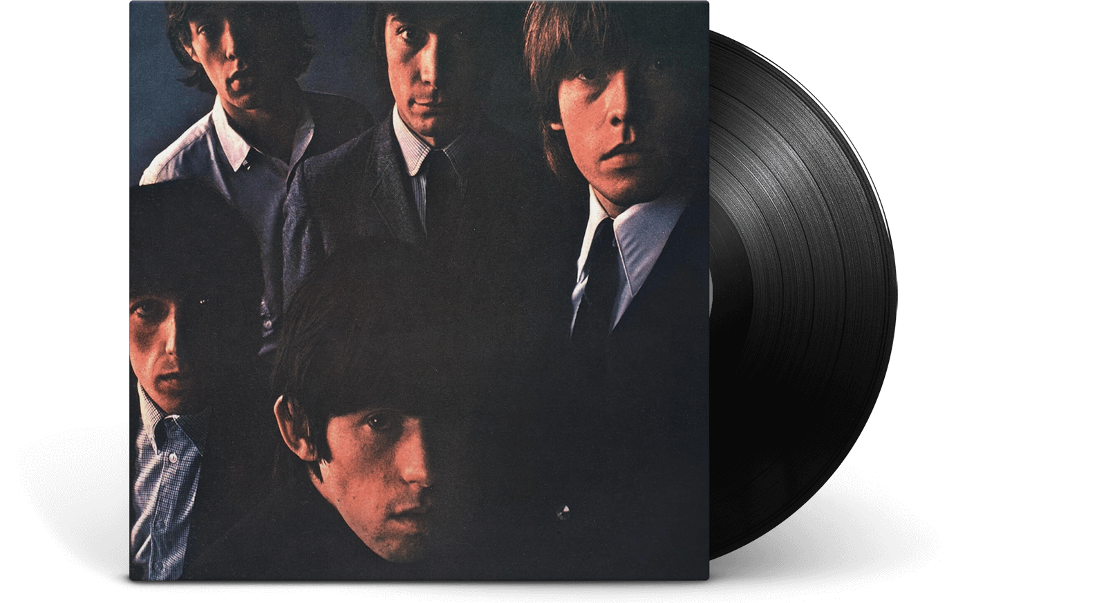 Vinyl | The Rolling Stones | The Rolling Stones No.2