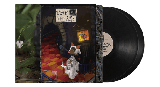 Car Seat Headrest : The Scholars