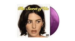 Vinyl | Gracie Abrams | The Secret of Us (Enchanted Purple Vinyl