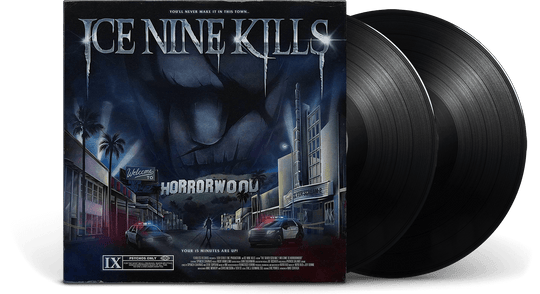Ice Nine Kills :  Welcome to Horrorwood - The Silver Scream 2