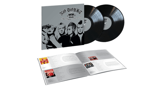 No Doubt : The Singles 1992-2003