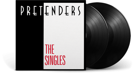Pretenders : The Singles