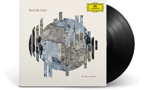 Roger Eno : The Skies - Rarities