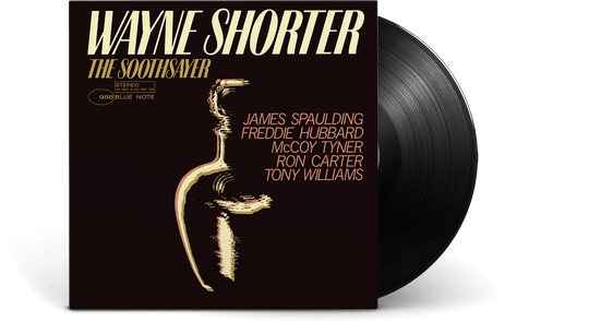 Wayne Shorter : The Soothsayer (Classic Vinyl)