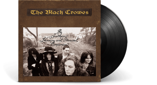 Black Crowes : The Southern Harmony and Musical Companion