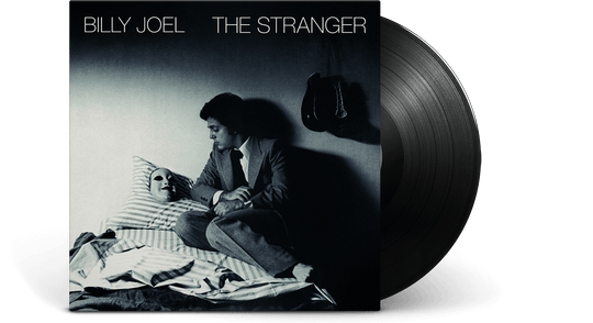Billy Joel : The Stranger (2024 Reissue)